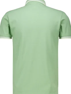 Polo Brick Groen