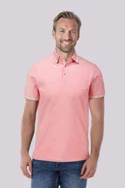 Polo Brick Roze