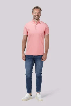 Polo Brick Roze