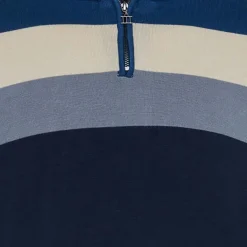 Polo Bristol Donkerblauw