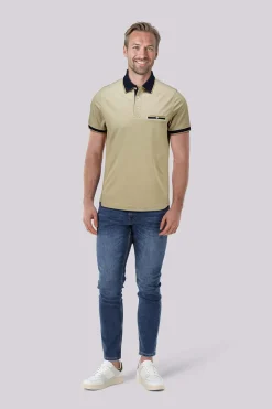 Polo Bruin