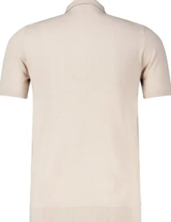 Polo Chris Beige