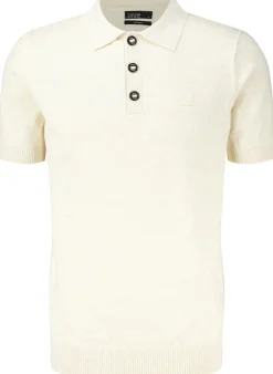 Polo Clifden Beige