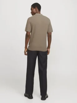 Polo Cooper Grijs