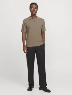 Polo Cooper Grijs