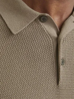 Polo Cooper Grijs