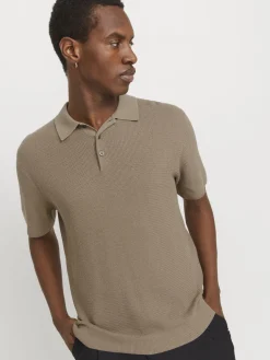 Polo Cooper Grijs