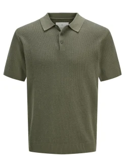 Polo Cooper Groen