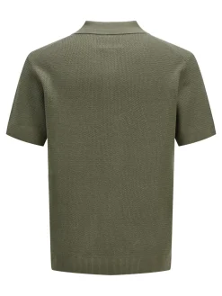 Polo Cooper Groen
