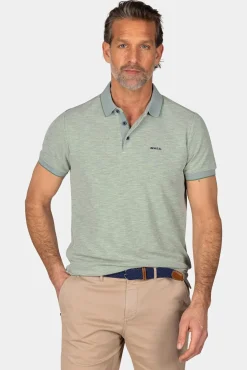 Polo Corbin Groen