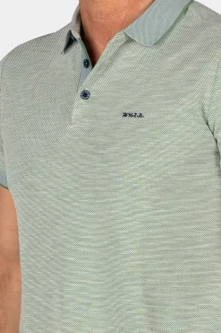 Polo Corbin Groen
