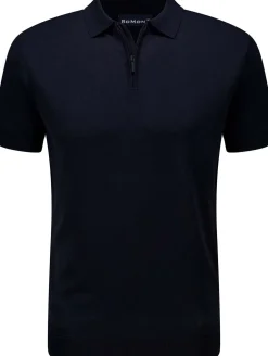 Polo Dan Blauw