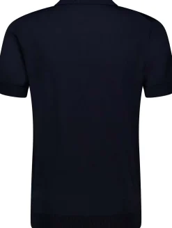 Polo Dan Blauw