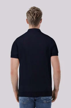 Polo Dan Blauw