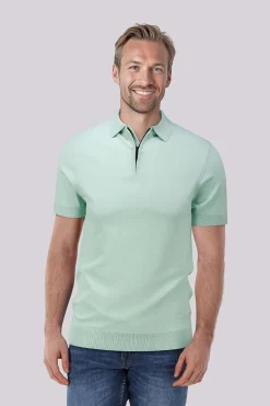 Polo Dan Groen