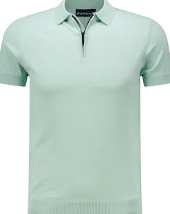 Polo Dan Groen