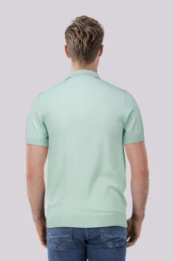 Polo Dan Groen