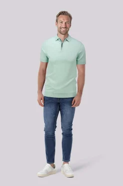 Polo Dan Groen