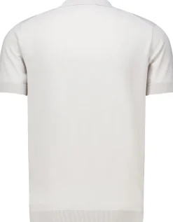 Polo Dan Wit