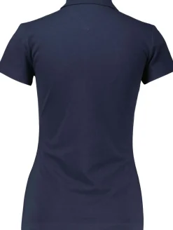 Polo Donkerblauw
