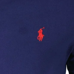 Polo Donkerblauw