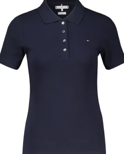 Polo Donkerblauw
