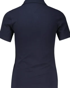 Polo Donkerblauw