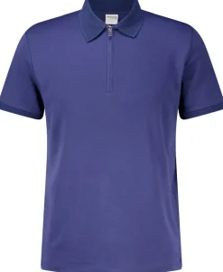 Polo Donkerblauw