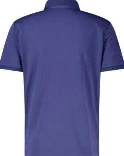 Polo Donkerblauw