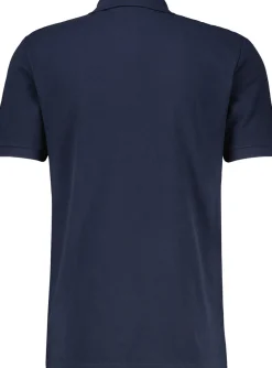 Polo Donkerblauw