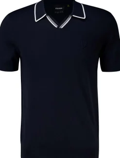Polo Donkerblauw