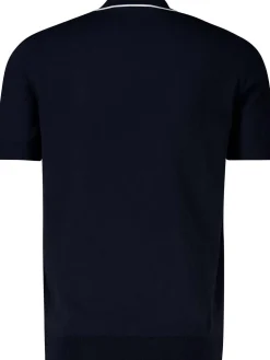 Polo Donkerblauw