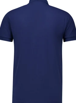 Polo Donkerblauw