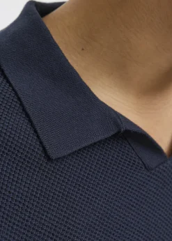Polo Easton Blauw