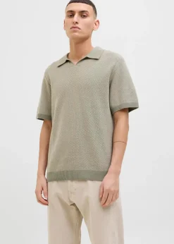 Polo Easton Groen