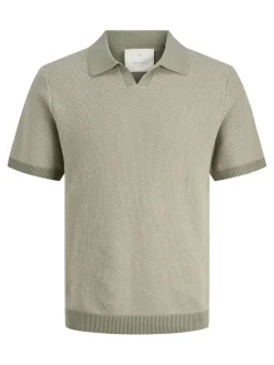 Polo Easton Groen