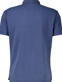 Polo Essential Blauw