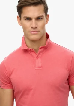 Polo Essential Roze