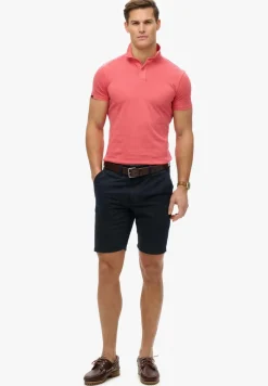 Polo Essential Roze