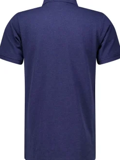 Polo Fang Blauw