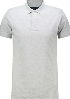 Polo Fang Grijs