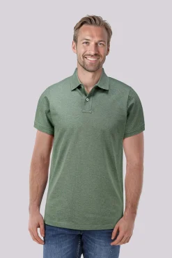 Polo Fang Groen