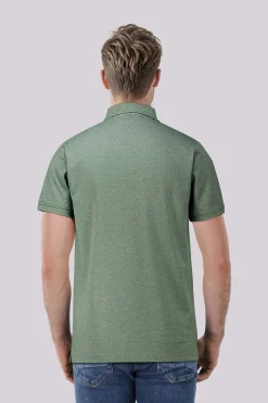 Polo Fang Groen
