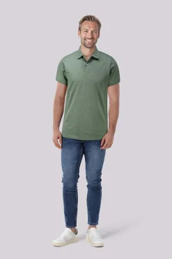 Polo Fang Groen