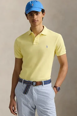 Polo Geel
