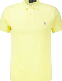 Polo Geel
