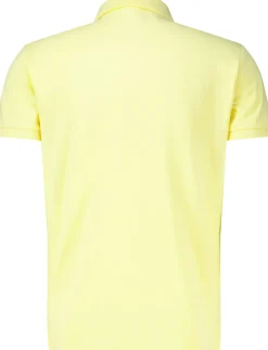 Polo Geel