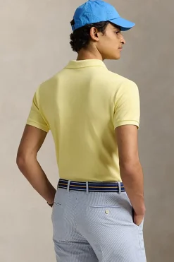 Polo Geel