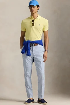 Polo Geel