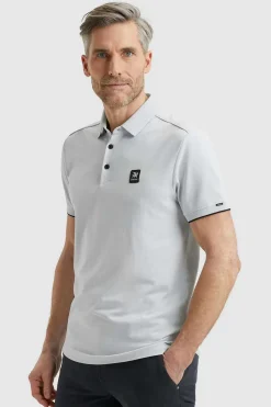 Polo Gent Blauw